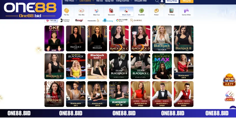 Các game đều được thiết kế tỉ mỉ và mang lại trải nghiệm thú vị