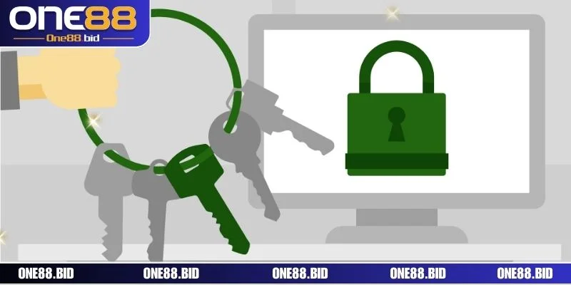 Các phương án khắc phục tài khoản bị khóa giúp người chơi lấy lại quyền truy cập