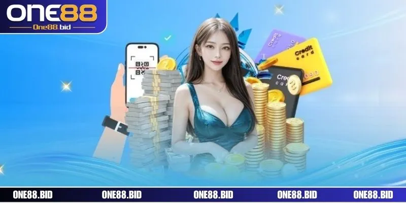 Điều kiện anh em cần đáp ứng khi giao dịch tại ONE88 