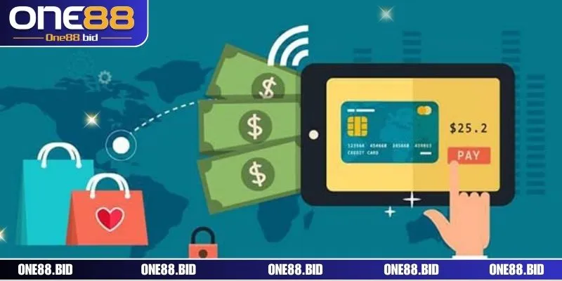 Điều kiện anh em cần nắm để giao dịch tại ONE88 thuận lợi 