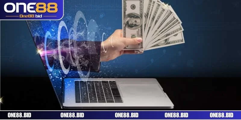 Hướng dẫn người chơi khắc phục sự cố không rút được tiền tại ONE88 nhanh chóng