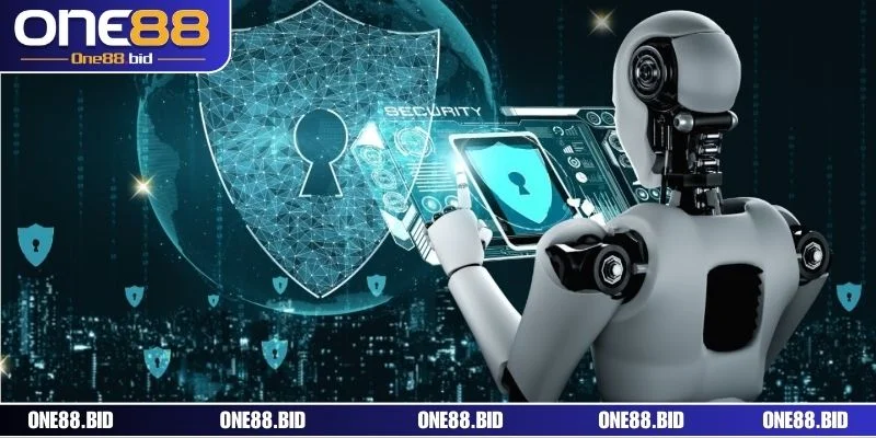 ONE88 phòng chống gian lận bằng nhiều biện pháp tân tiến