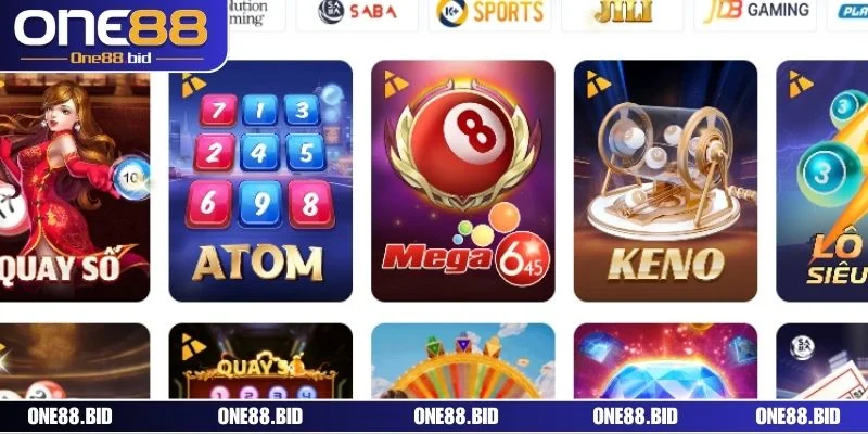 Thành viên tận hưởng trò chơi với đồ họa 3D cực sắc nét