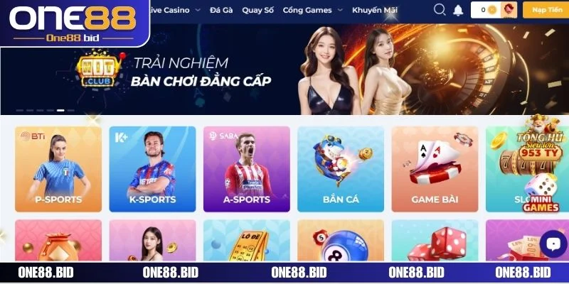 Tìm hiểu các nguyên nhân phổ biến dẫn đến tin đồn ONE88 lừa đảo